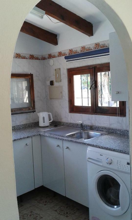 Valle Verde بينيتاشيل المظهر الخارجي الصورة